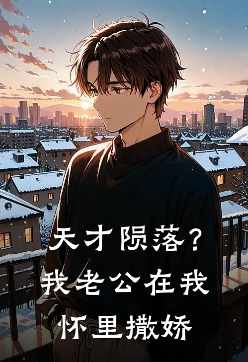 天才陨落？我老公在我怀里撒娇