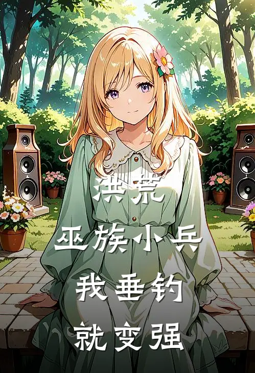 洪荒：巫族小兵，我垂钓就变强(陈羽黄中李)最新小说全文阅读_最新章节列表洪荒：巫族小兵，我垂钓就变强(陈羽黄中李)