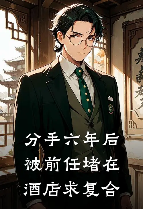 分手六年后，被前任堵在酒店求复合(安予裴慕衍)在哪看免费小说_最新章节列表分手六年后，被前任堵在酒店求复合(安予裴慕衍)