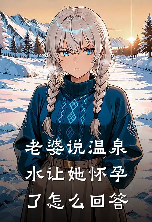 老婆说温泉水让她怀孕了怎么回答