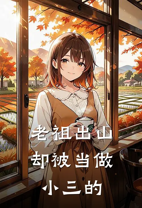 老祖出山却被当做小三的