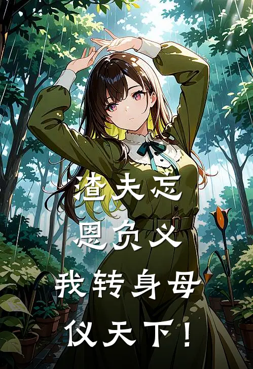 渣夫忘恩负义，我转身母仪天下！洛昭意顾策安在线免费小说_最新推荐小说渣夫忘恩负义，我转身母仪天下！(洛昭意顾策安)