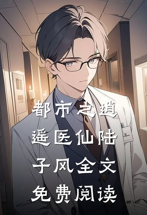 都市之逍遥医仙陆子风全文免费阅读