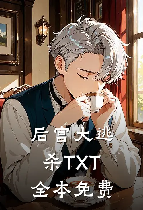 后宫大逃杀TXT全本免费