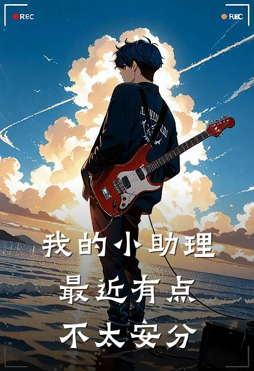 我的小助理最近有点不太安分