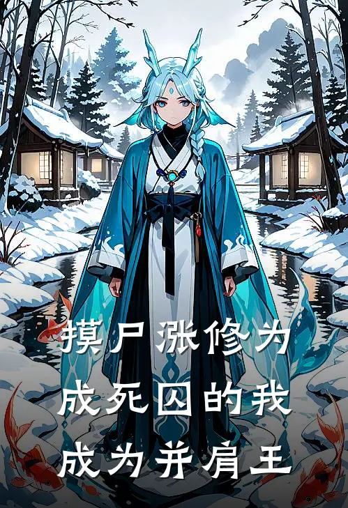 摸尸涨修为，成死囚的我成为并肩王(林渊林震)热门小说排行_完结版小说摸尸涨修为，成死囚的我成为并肩王林渊林震