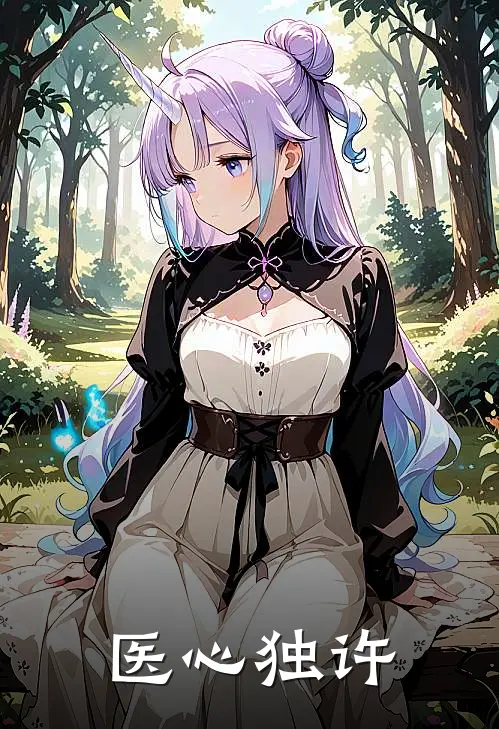 医心独许