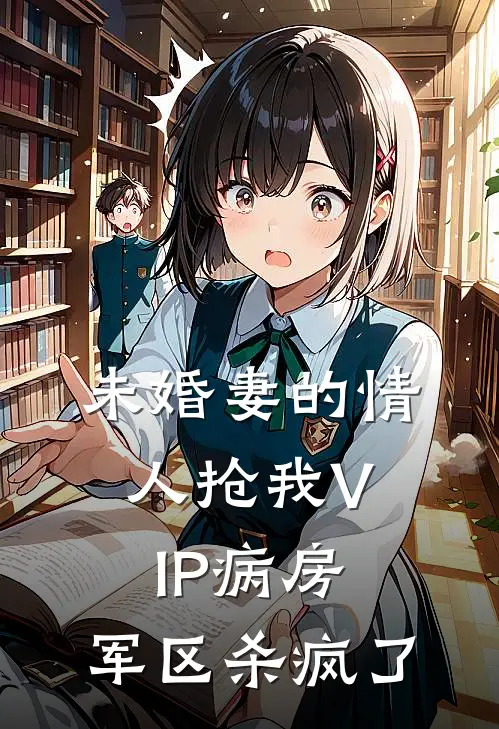 未婚妻的情人抢我VIP病房，军区杀疯了(抖音热门)最新小说推荐_最新热门小说未婚妻的情人抢我VIP病房，军区杀疯了抖音热门