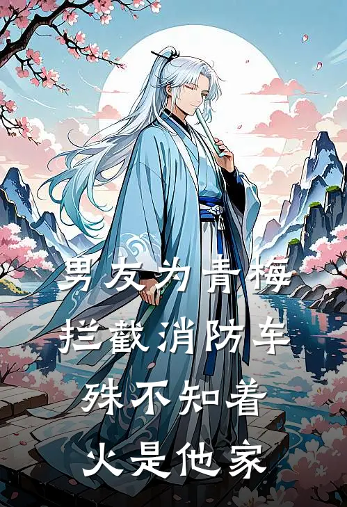 男友为青梅拦截消防车，殊不知着火是他家