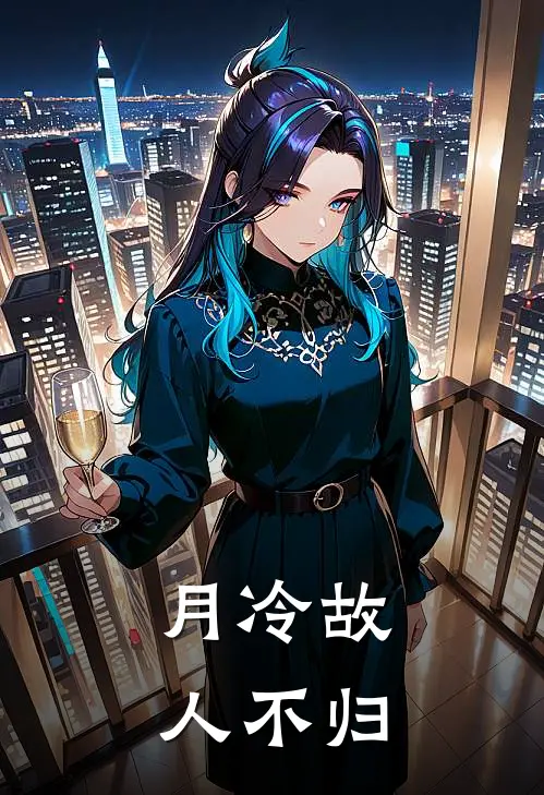 月冷故人不归