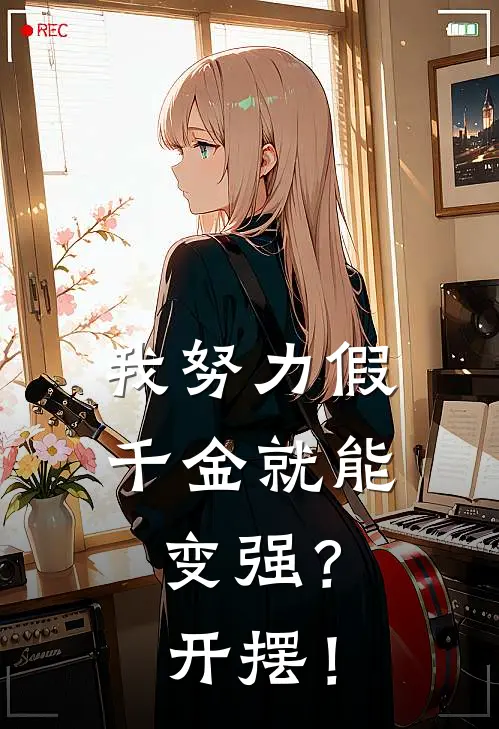 我努力假千金就能变强？开摆！