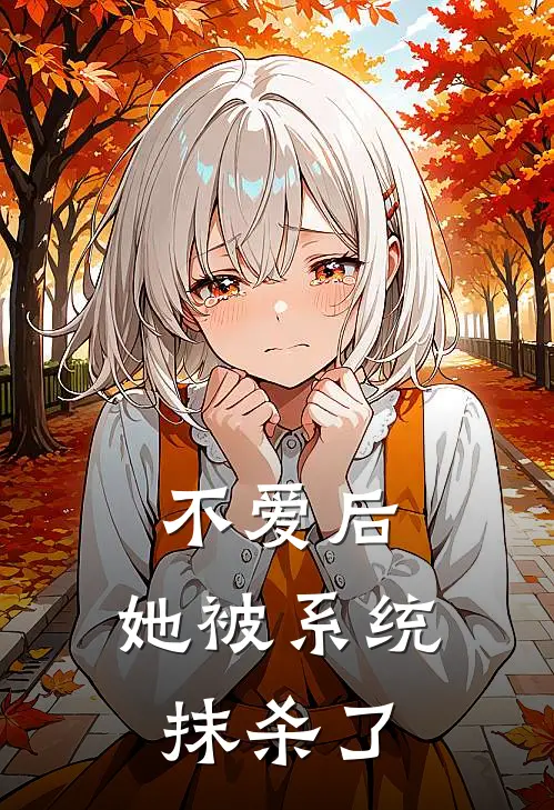 不爱后，她被系统抹杀了