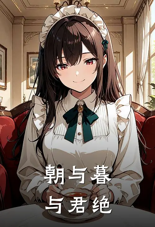 朝与暮，与君绝(姜姒谢修元)阅读免费小说_完本热门小说朝与暮，与君绝姜姒谢修元