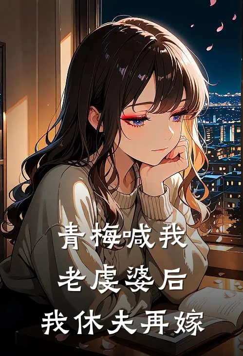 青梅喊我老虔婆后,我休夫再嫁青梅谷飞鸽全文免费阅读无弹窗大结局_（青梅谷飞鸽）青梅喊我老虔婆后,我休夫再嫁最新小说