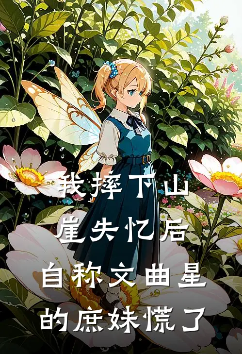 我摔下山崖失忆后，自称文曲星的庶妹慌了