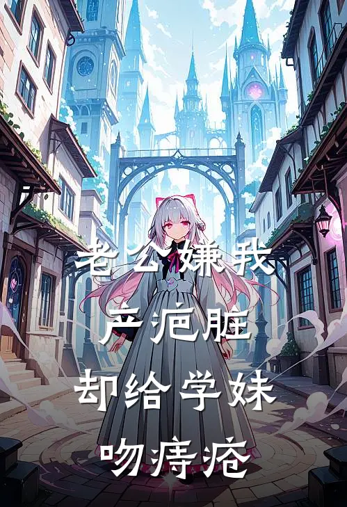 老公嫌我产疤脏，却给学妹吻痔疮