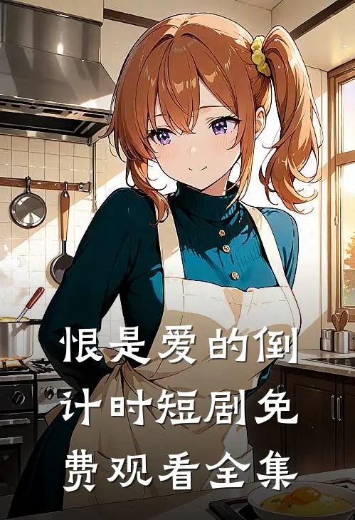 恨是爱的倒计时短剧免费观看全集