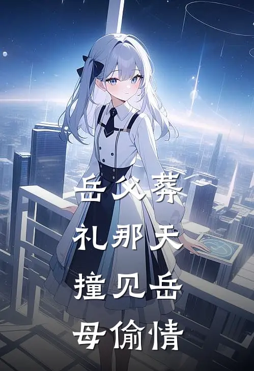 岳父葬礼那天，撞见岳母偷情