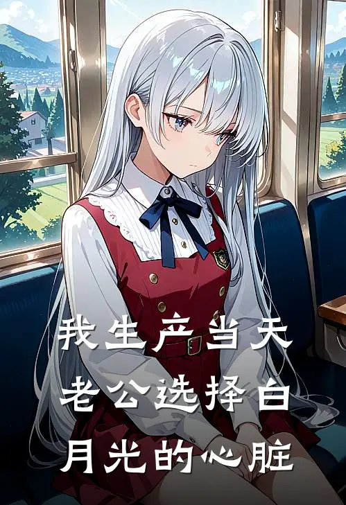 我生产当天，老公选择白月光的心脏