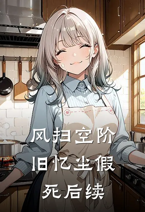 风扫空阶旧忆尘假死后续